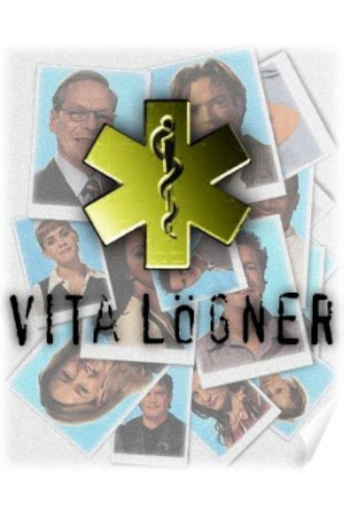 Vita lögner