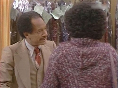 The Jeffersons, S02E17 - (1976)