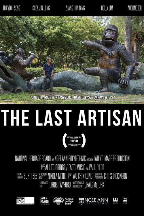 The Last Artisan