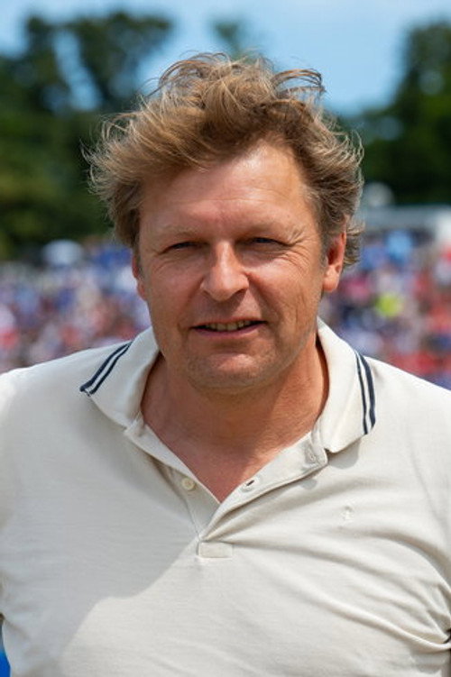 Youri Mulder