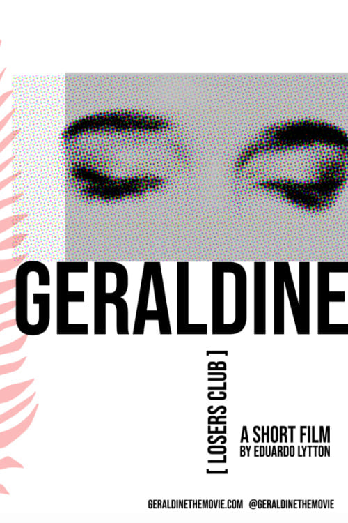 Poster Geraldine 2021