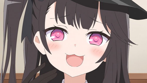 Anime AzurLane: Slow Ahead! S2E9 backdrop