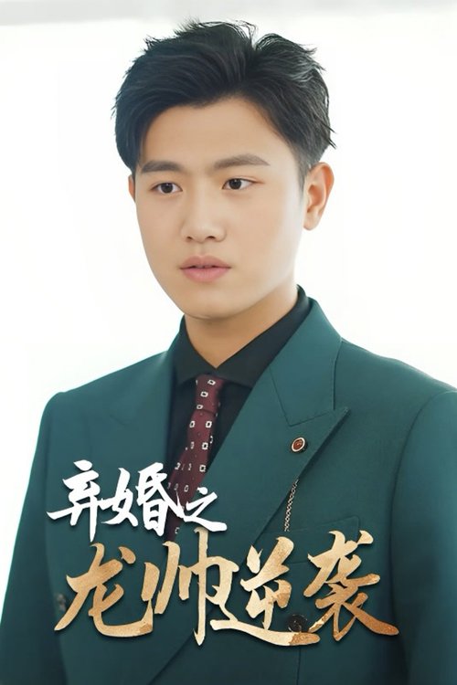 弃婚之龙帅逆袭 (2023) poster