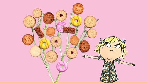 Poster della serie Charlie and Lola