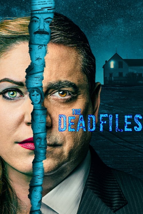 Where to stream The Dead Files Season 10