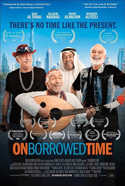 On Borrowed Time (2018)