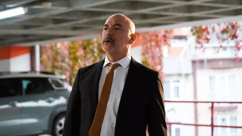 Image de l'épisode Épisode 8