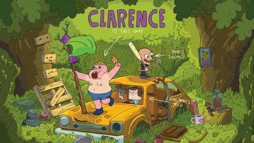 Clarence