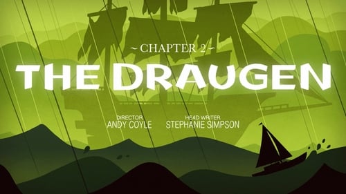 Capítulo 2: Os Draugen
