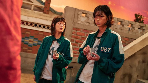Squid Game (2021) สควิดเกม เล่นลุ้นตาย ตอนที่ 6