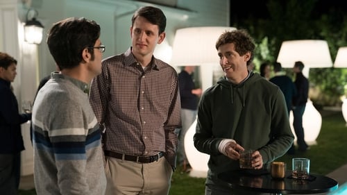 Silicon Valley: 5×3