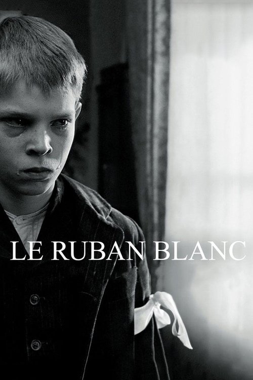 Le Ruban blanc (2009)