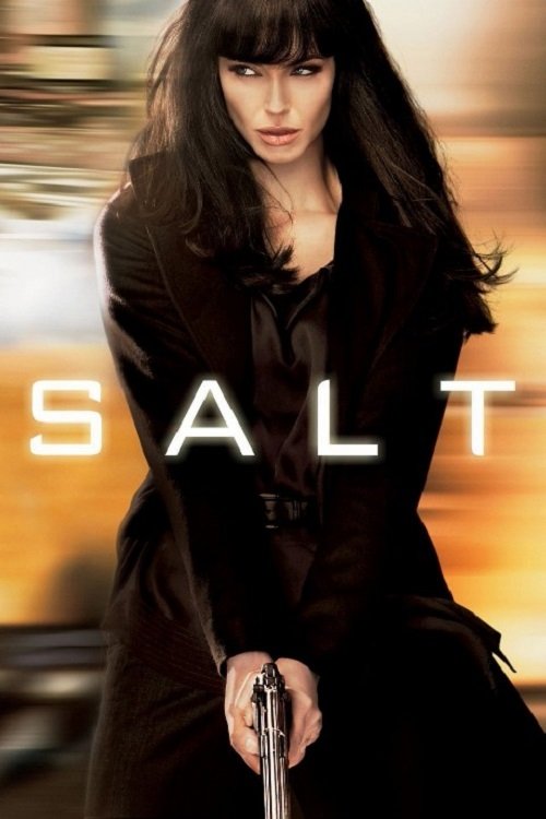 Largescale poster for Salt