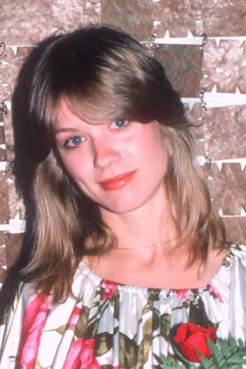Nancy Wilson