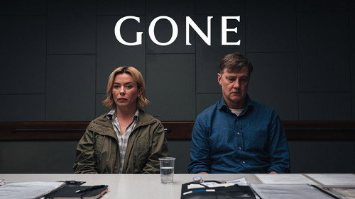 Gone
