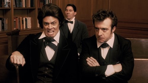 Drunk History, S02E05 - (2014)