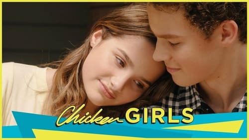 Poster della serie Chicken Girls