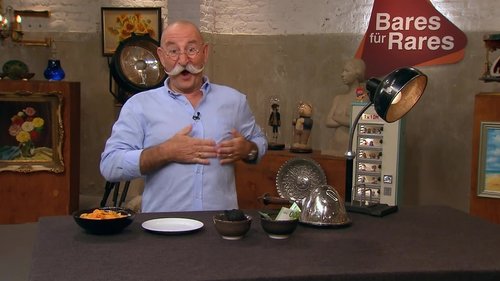 Épisode 17