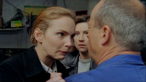 Escena del episodio 11 de la temporada 1 de Florence Larrieu : Le juge est une femme