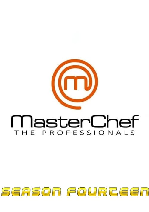 Where to stream MasterChef: The Professionals Season 14