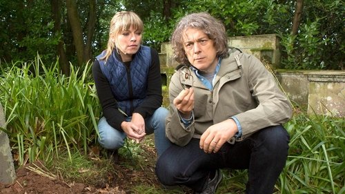 Escena del episodio 6 de la temporada 0 de la serie Jonathan Creek