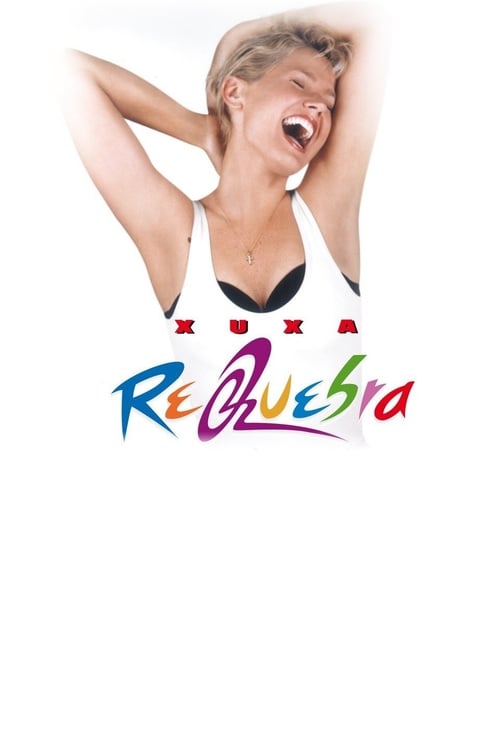 Xuxa Requebra 1999
