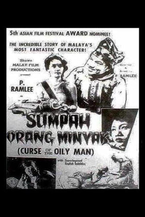 Sumpah Orang Minyak 1956