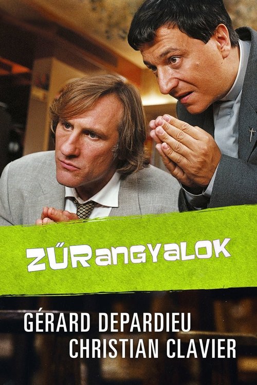 Zűrangyalok 1995