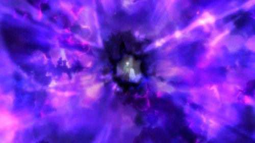 Re: Life Starting in Another World From Zero