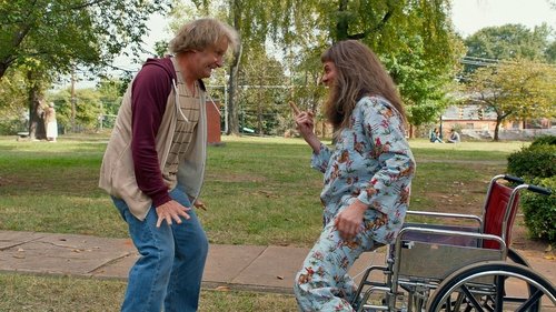 Dumb and Dumber To (2014)