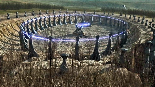 Stargate SG-1 · S6E2 : Rédemption 2/2, image 3