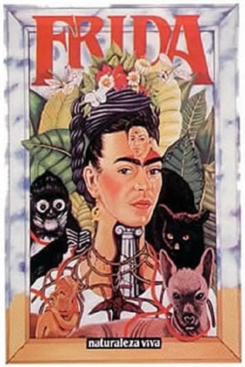 Frida, nature vivante 1986