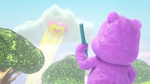 Poster della serie Care Bears: Welcome to Care-a-Lot