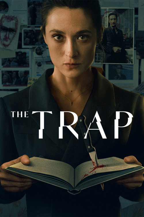 The Trap poster