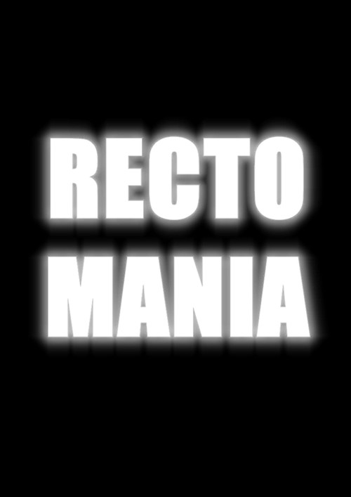 Recto Mania poster
