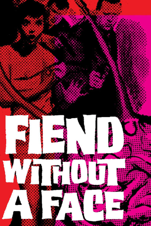 Fiend Without a Face 1958