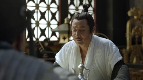 Escena del episodio 10 de la temporada 1 de Joy Of Life