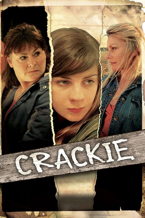 Crackie poster