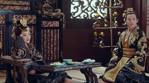 The Rising Banner of Rebellion