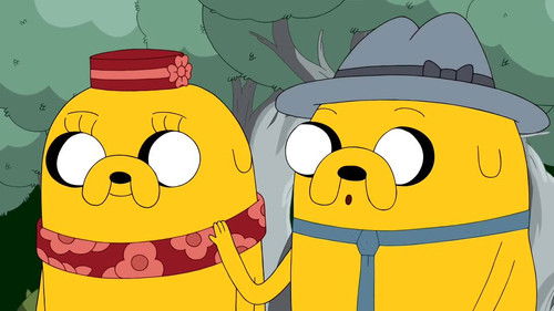 Hora de Aventura: 6×16