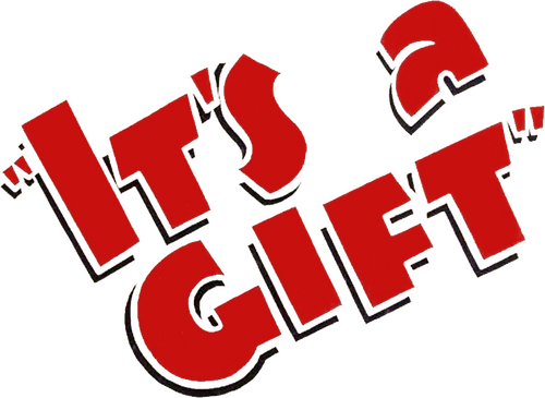 It's a Gift logo