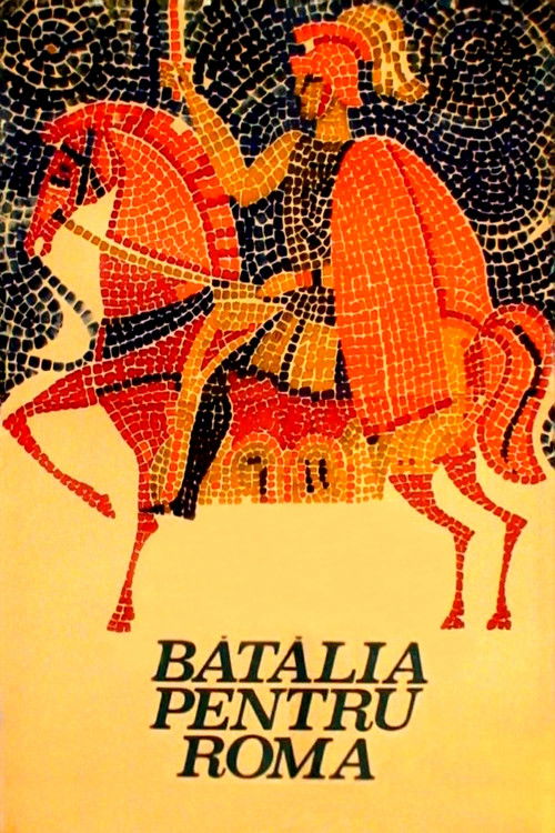 The Fight for Rome poster