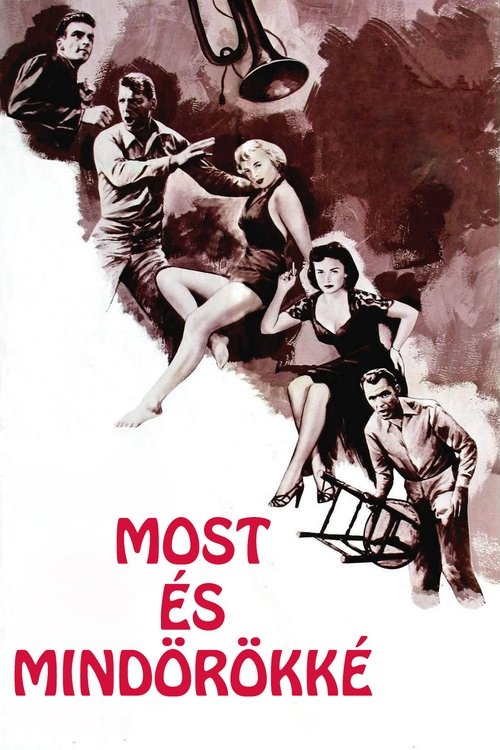 Most és mindörökké 1953