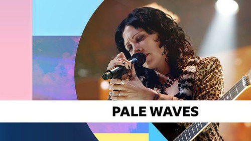 Pale Waves