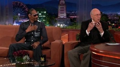 The Tonight Show with Conan O'Brien, S01E121 - (2009)