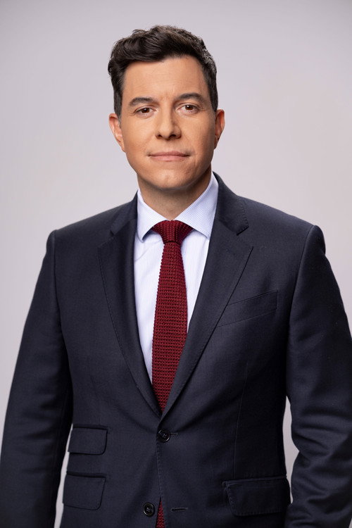 Tom Llamas