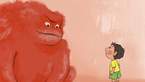 Grosse Colère et Fantaisies