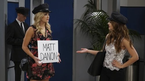 Young & Hungry: 5×4