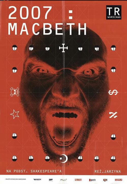 2007: Macbeth
