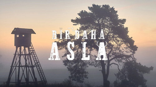 Bir Daha Asla - Season 1 Backdrop Blur